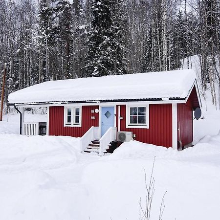 Pet Friendly Home In Sysslebaeck With Kitchen Långav Exterior foto