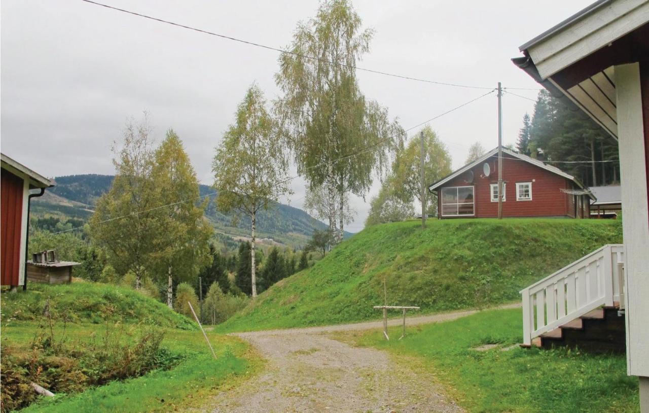 Pet Friendly Home In Sysslebaeck With Kitchen Långav Exterior foto